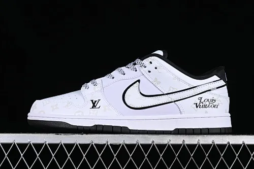 All categories Nk SB Dunk Series Nk SB Dunk Low High-end customized low-top sneakers Nk SB Dunk Low SB low-top sports and leisure sneakers XH1733-006